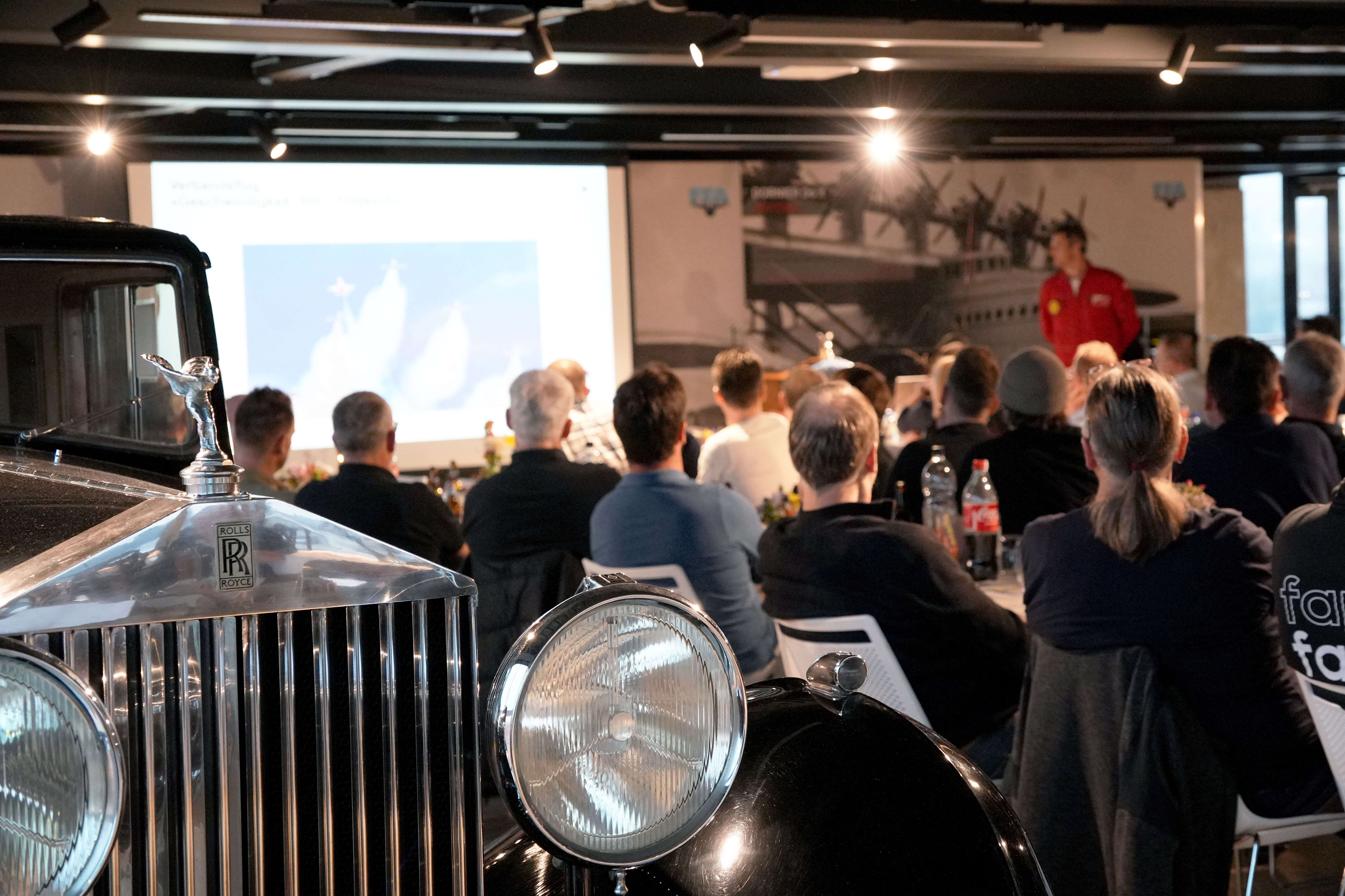 Generalversammlung 2025