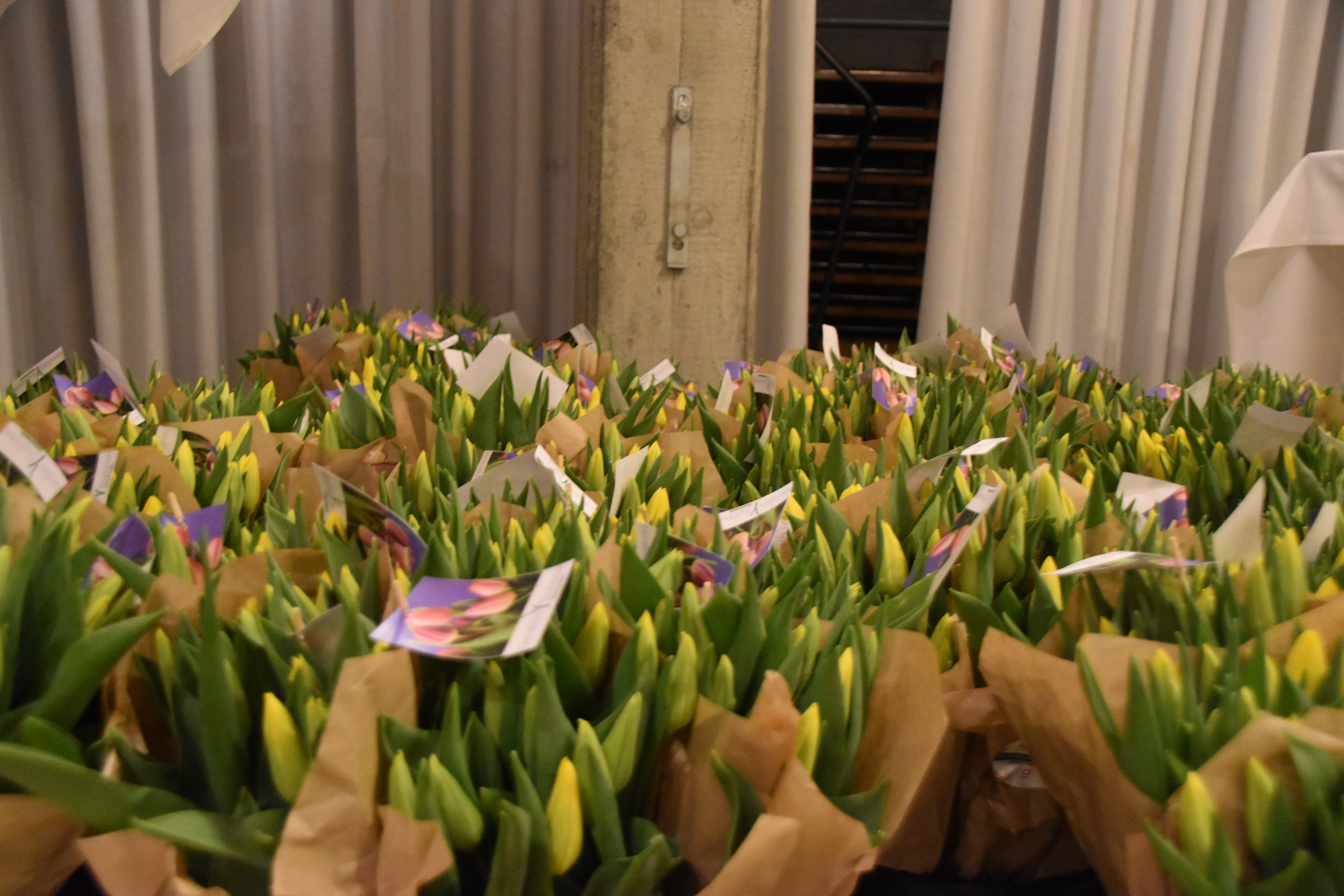 Generalversammlung 2019