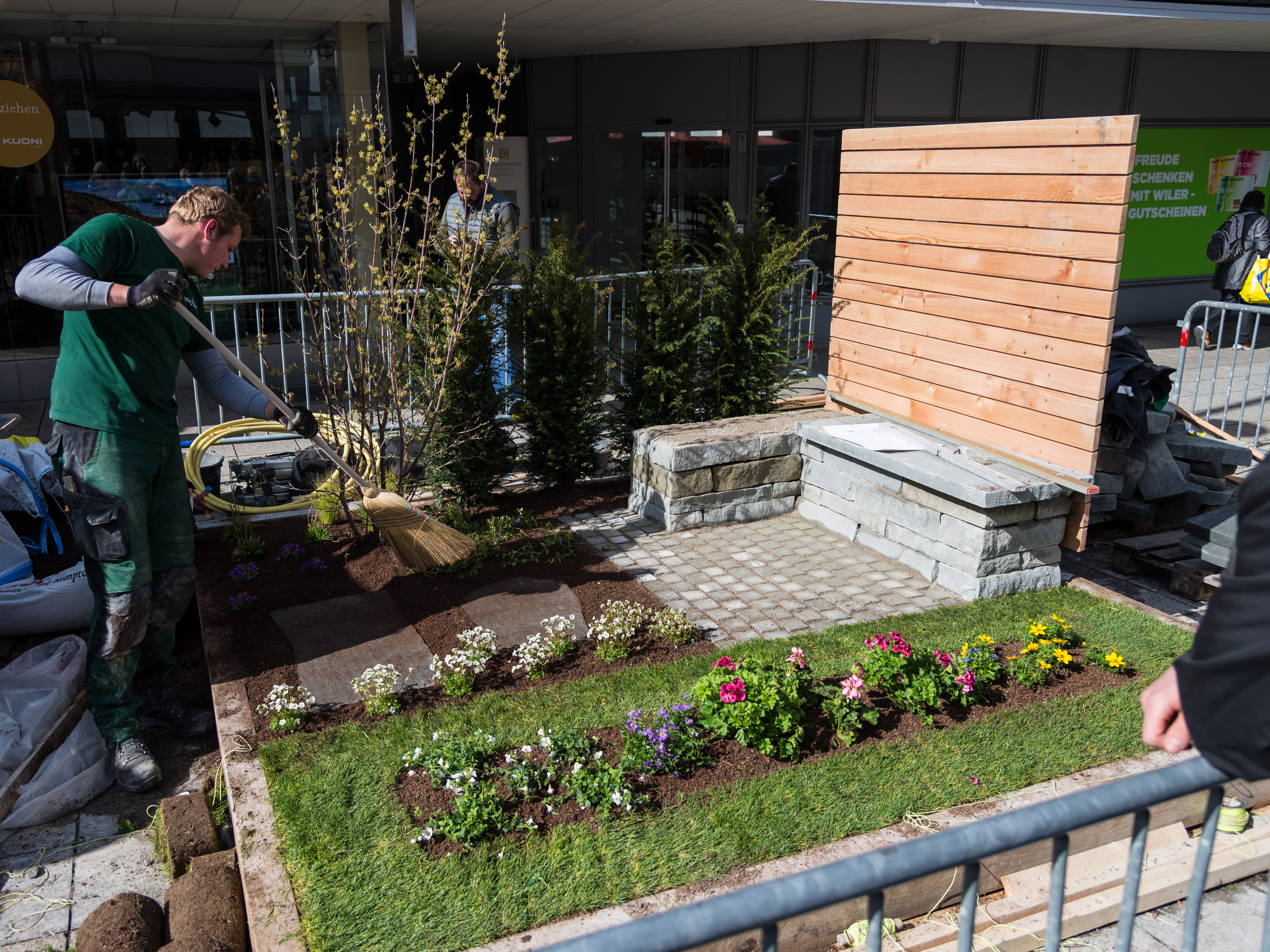 Regional- ausscheidung Wil 2022