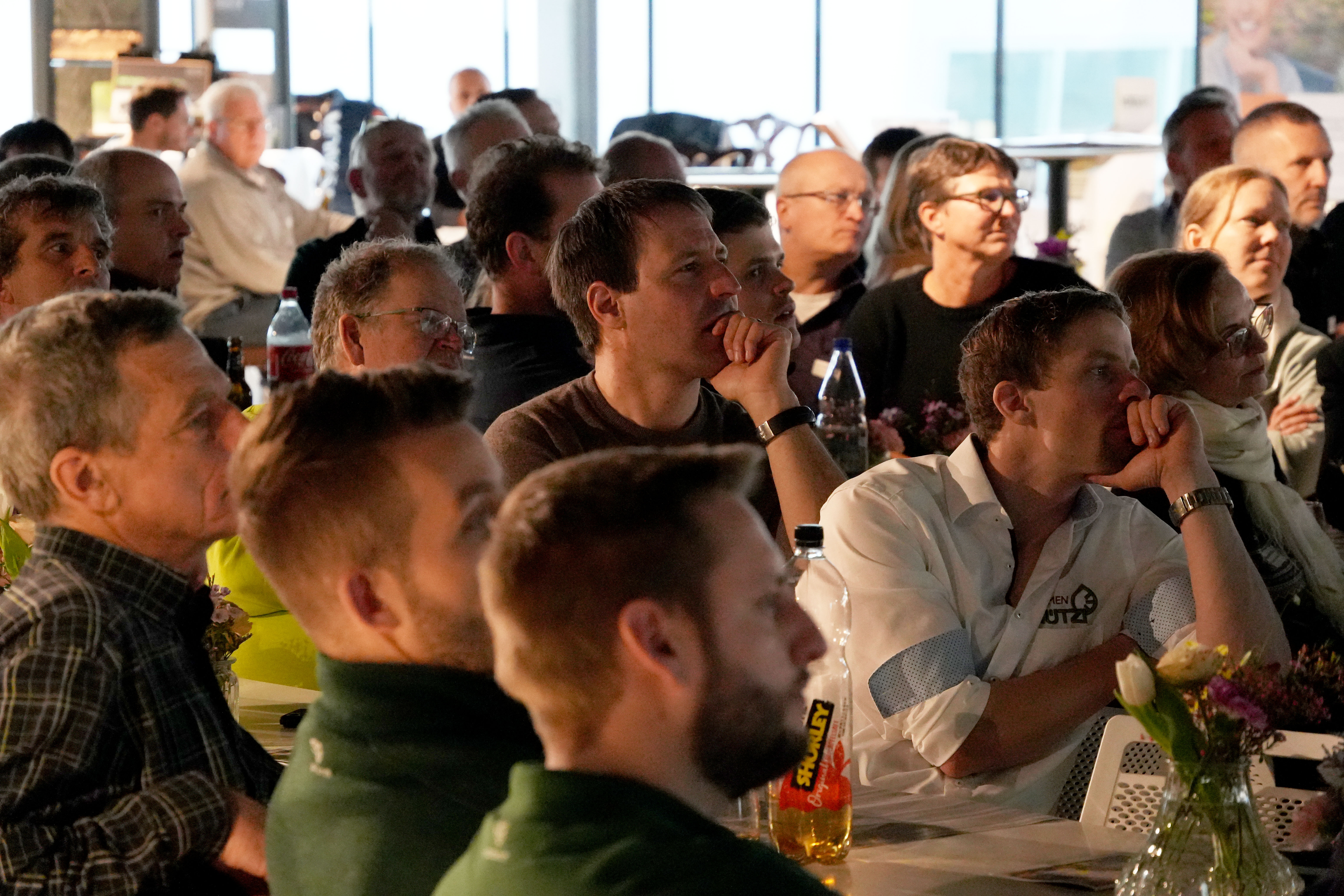 Generalversammlung 2025