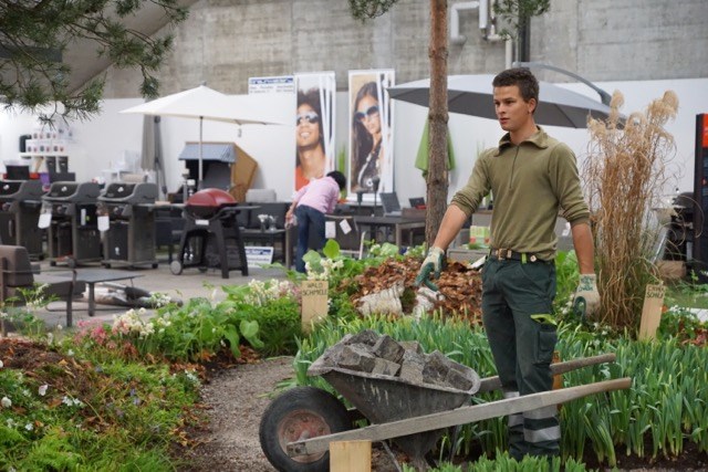 OFFA Jubiläumsausstellung