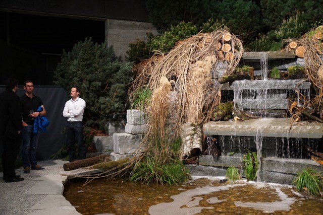 Mitgliederanlass an der OFFA