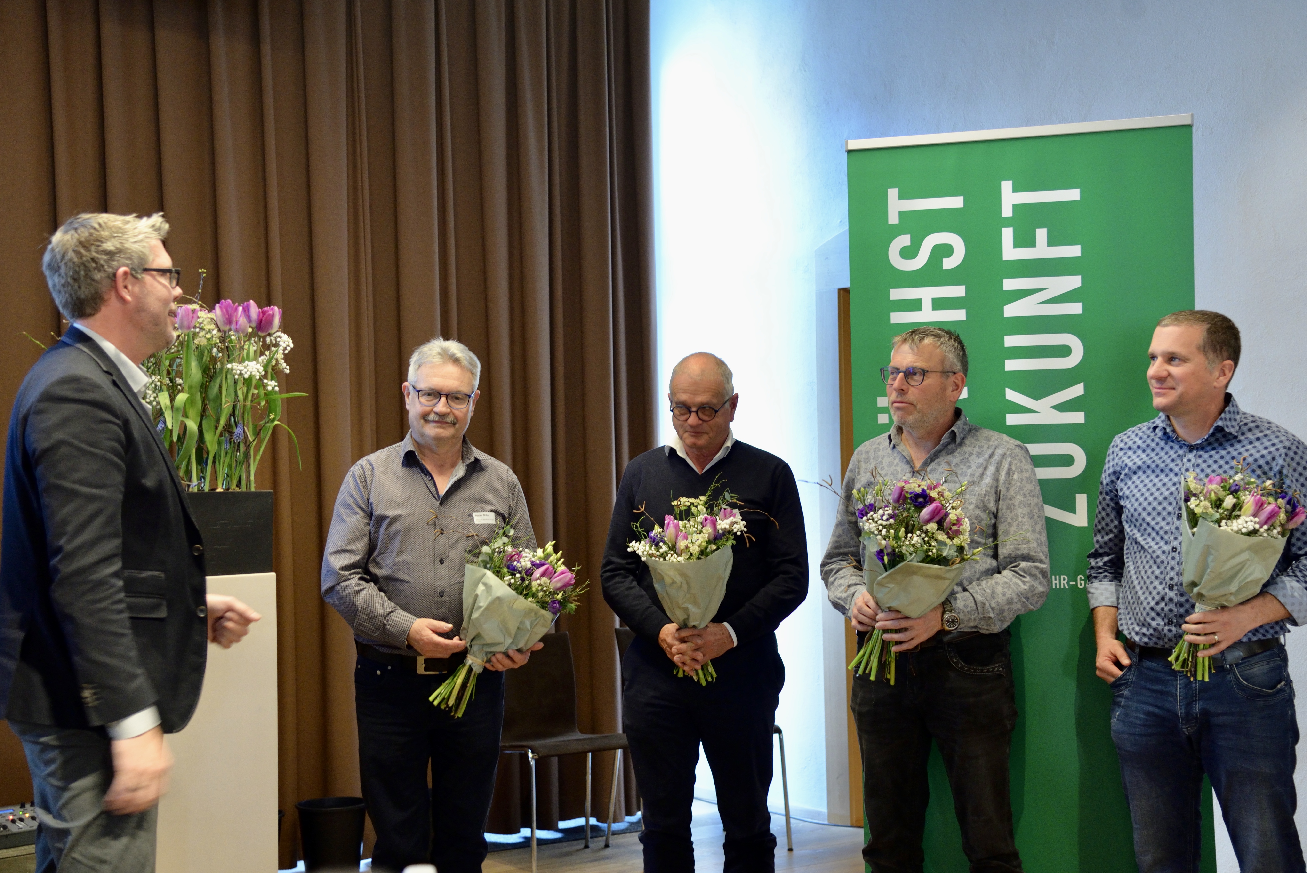 Generalversammlung 2023 - schön wars!