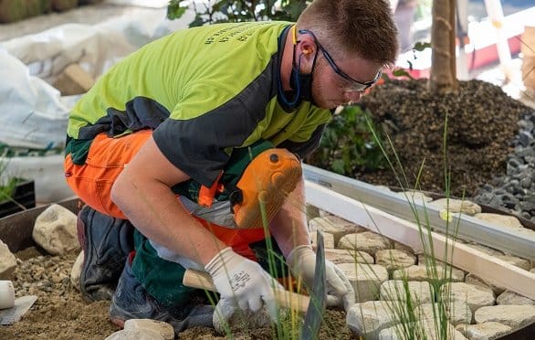 Regionalausscheidung für die SwissSkills