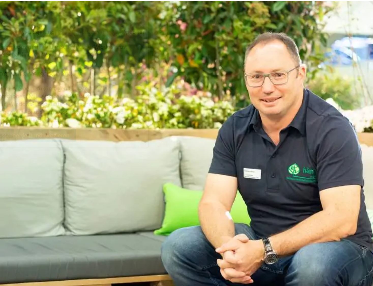 Schriftliche Generalversammlung 2022